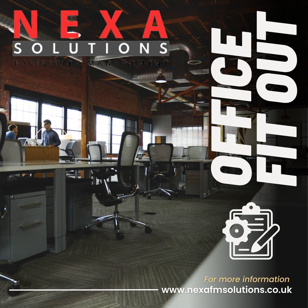 NEXA Solutions tweet media