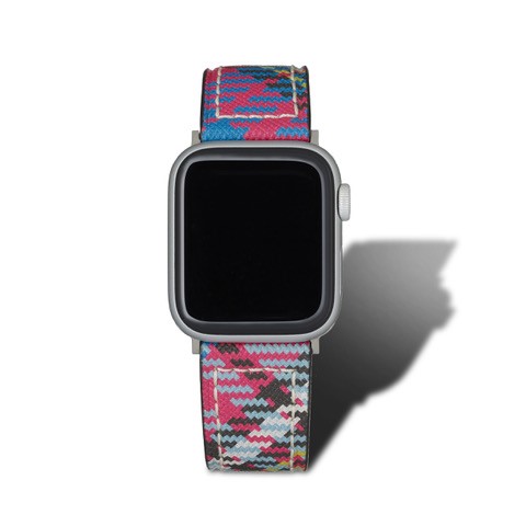 Vivienne Westwood strap made for Apple Watch” 1.19 (Fri) New