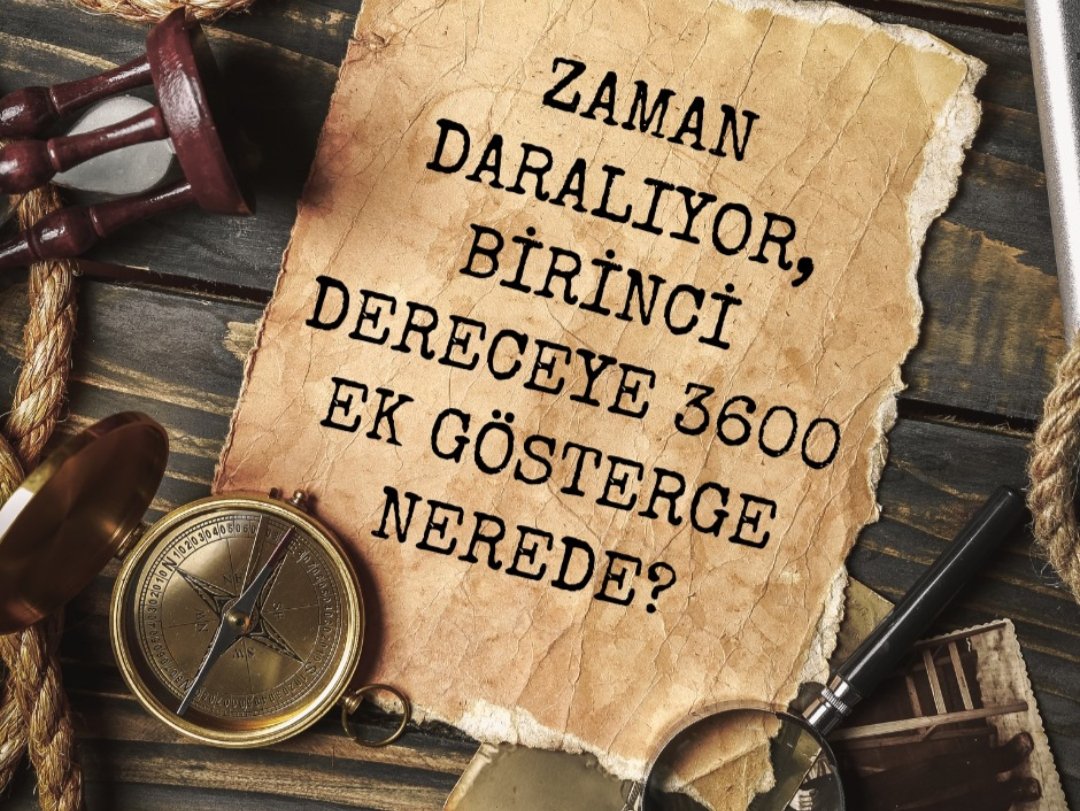 📍İktidardan Muhalefetten
📍Sendikalardan ses bekliyor
📍Devletin kapı gibi sözü
#BirinciDereceye3600Nerede
📍Diyoruz 
<a href="/memetsimsek/">Mehmet Simsek</a> <a href="/isikhanvedat/">Prof. Dr. Vedat Işıkhan</a> <a href="/avabdullahguler/">Abdullah Güler</a> <a href="/erkanakcay45/">Erkan Akçay</a> <a href="/alimahir/">Ali Mahir Başarır</a> <a href="/55erhanusta/">Dr. Erhan Usta</a> <a href="/Mustafa_Destici/">Mustafa Destici</a> <a href="/ErbakanFatih/">Dr. Fatih Erbakan</a> 
<a href="/suatkilic/">Suat KILIÇ</a> <a href="/Kamubiz_com/">Kamubiz KAMU HABERLERİ BİZDEN!</a> 0010