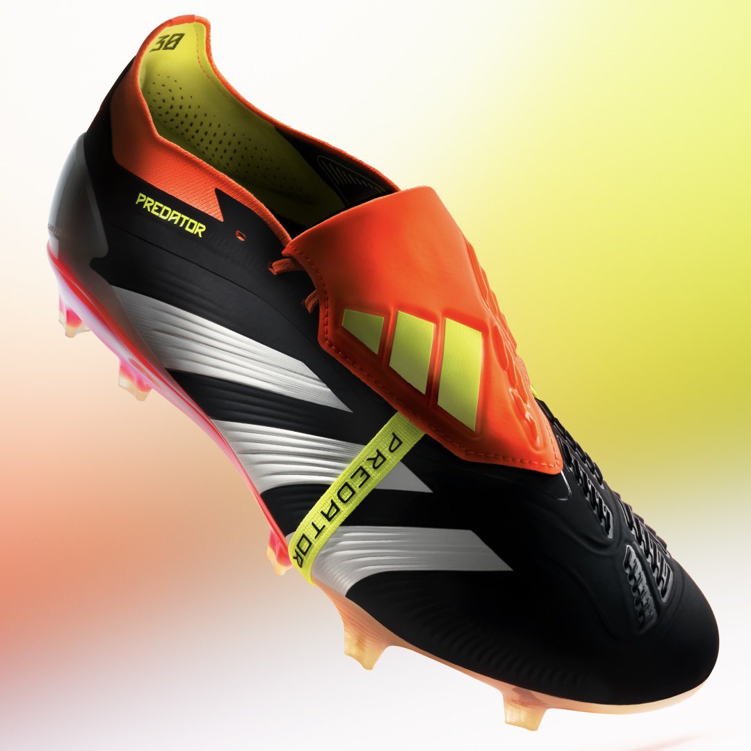 adidas Football tweet media