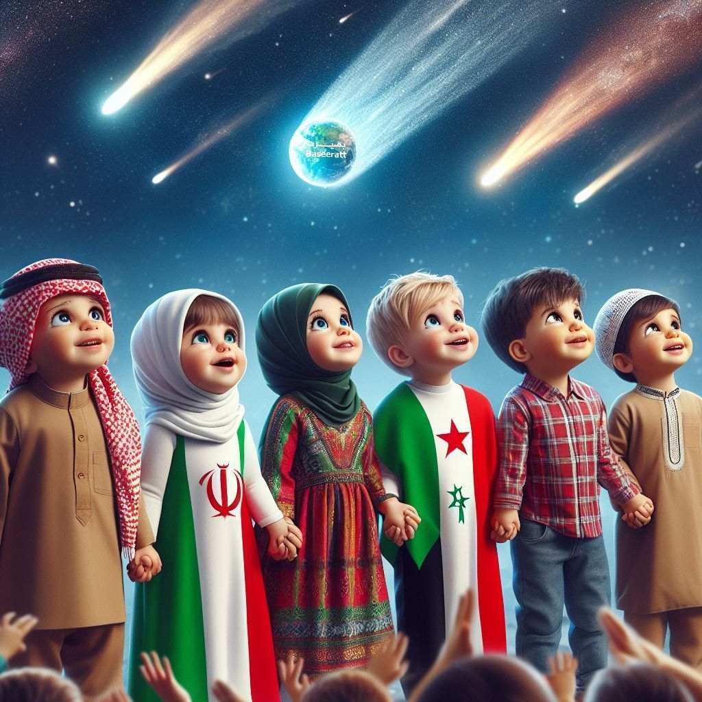 fahimehmohama's tweet photo. باورمان این است که اسراییل و آمریکا نه فقط غیر مستقیم بلکه مستقیماً در جنایت تروریستی کرمان دست داشته‌اند و ما انتقام سخت را بیش از همه از کارگردانان آن‌ها یعنی آمریکا و اسرائیل خواهیم گرفت.
#پاسخ_سخت https://t.co/OSPhmNTKbx