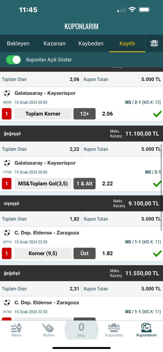 TAMTURKOGLU's tweet photo. #BEŞİKTAŞ #EYÜPSPOR #SASSOULO #FATİHKARAGÜMRÜK #HATAYSPOR #sakaryaspor #ankaraspor #HULLCİTY #JUVENTUS #GETAFE #SEVİLLA #ALAVES #TENERİFE #ATLBİLBAO #KASIMPAŞA #BANDIRMASPOR #AFRİKA #FENER #BURKİNO #tunus #MALİ
SALI KASA GÜNÜNÜZÜ AÇTIK CANLAR✅✅✅ 🛎️
☎️0️⃣5️⃣4️⃣2️⃣6️⃣5️⃣7️⃣6️⃣8️⃣3️⃣7️⃣☎️ https://t.co/0lcbGL9EHy