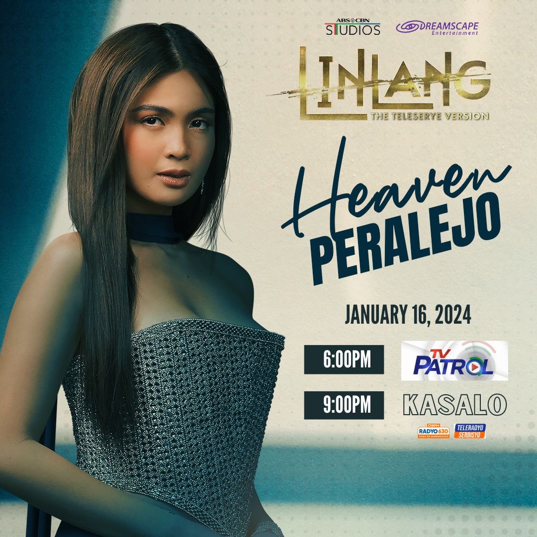 MVtrendSetter_'s tweet photo. ANNOUNCEMENT 📢

TWITTER/X PARTY !! 

When:  JANUARY 16, 2024 
Time:  5:15 PM

Let's make noise for Heaven as she will be the star patroller of the night!

Wait for the official tags to be posted later on @MarVen_OFC 

Save drafts now Shippers! 😍💙 https://t.co/E8JcDvuQX7