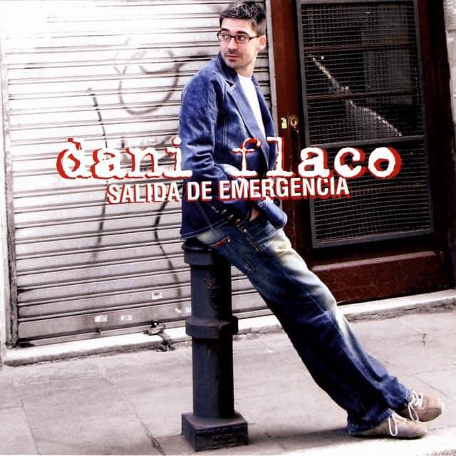 DaniFlaco_'s tweet photo. Hoy hace 18 AÑOS de la publicación de mi primer disco, “Salida de emergencia”, y de mi último día como trabajador de SEAT.
Muchísimas gracias a tod@s por regalarme este privilegio de ganarme la vida haciendo lo que más me gusta.
Se os quiere, se os besa y se os abraza❤️
#gracias https://t.co/ZEIqw2HpNv