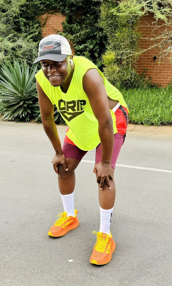 LekauSehoana's tweet photo. Let’s Run
@Driprunning
#DRIPRunning https://t.co/UxoEbztAD2