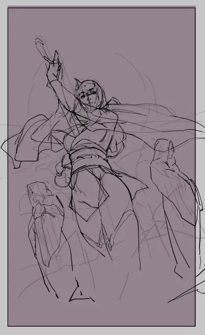 WIP