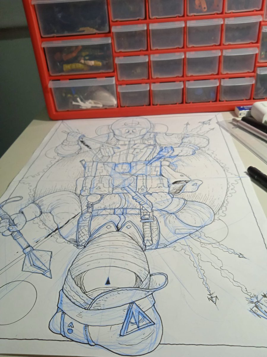 working on some new stuff
#CardanoNFT #Cardano