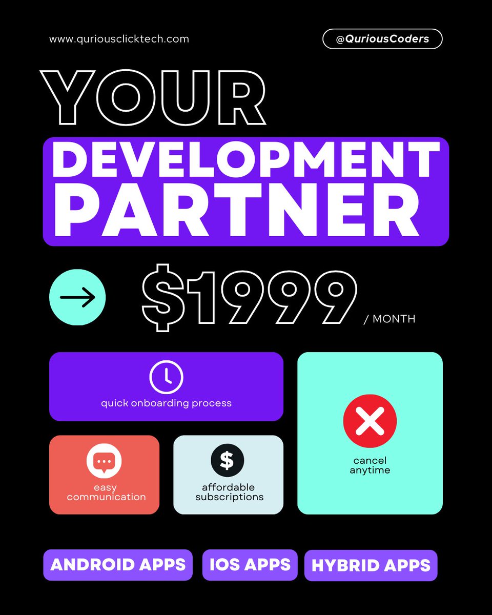 quriousclicktech tweet media