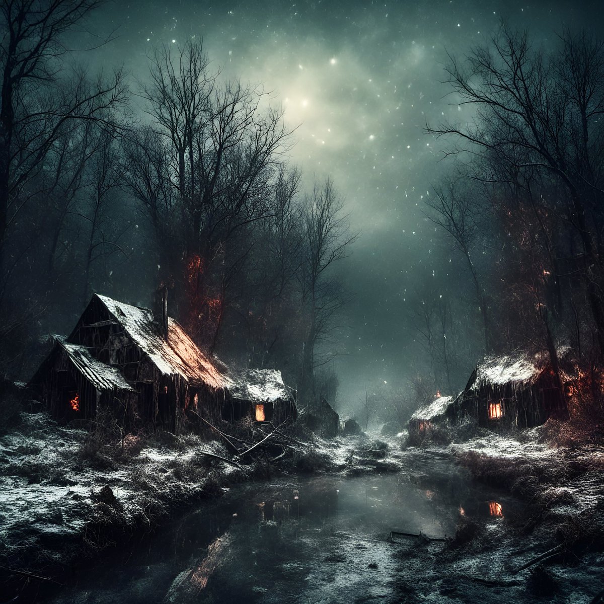 Good morning! Wishing you a happy #tezostuesday.

Take care! 🎨❄

Artwork available on #objkt 
1/1
2 XTZ

#NFT
#AIArtwork 
#NFTCommunity 
#SupportEachOthers