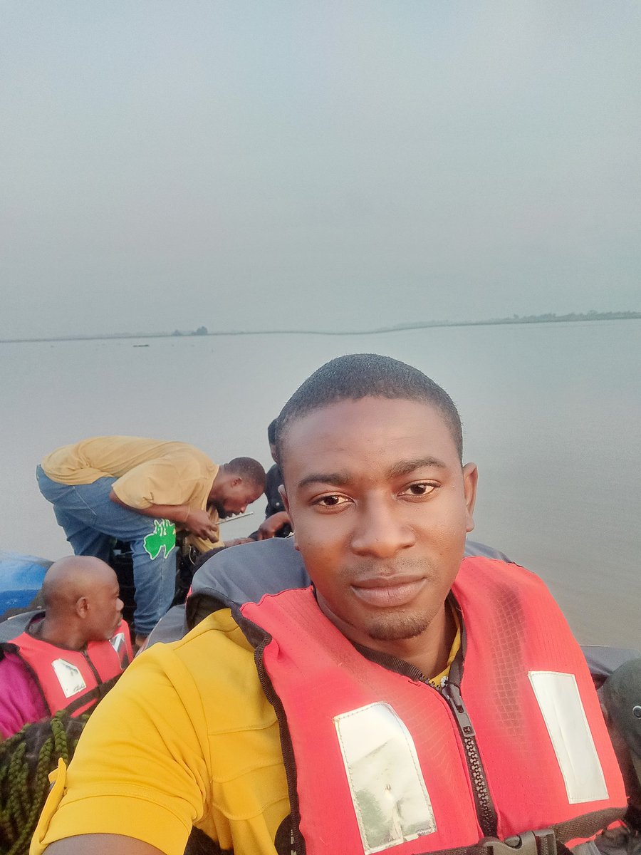 AdesoganJohn's tweet photo. THE MISADVENTURE OF JOHN ADESOGAN.

Part 1 https://t.co/tmh85MBbvC