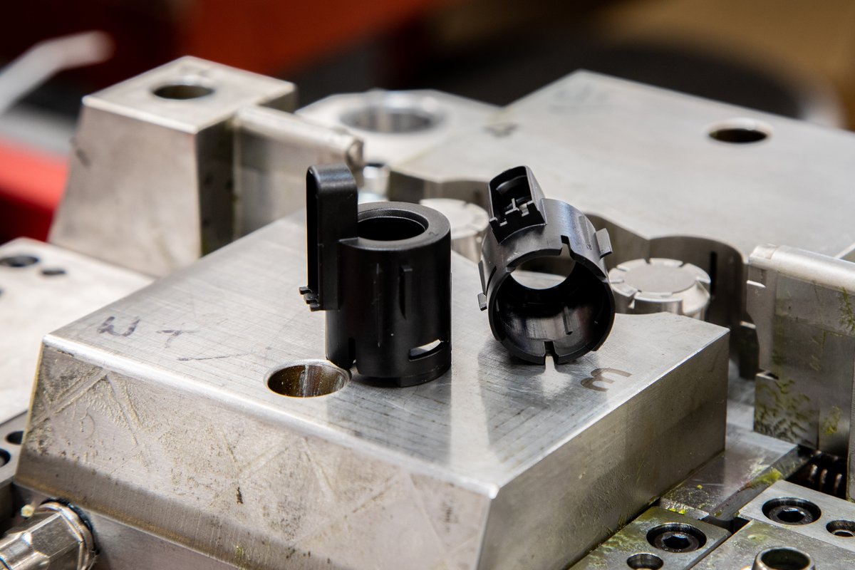 ndprecision's tweet photo. Are you in need of a high quality toolmaker? Look no further than NDPP. 

If you have a project, please don't hesitate to get in touch!
🖱️ - https://t.co/OgwC80faxM
📧 - sales@ndprecisionproducts.co.uk
📞 - 01271 345496
#toolmaker #ukmfg #precisionengineers https://t.co/q8Xm5OGWqx