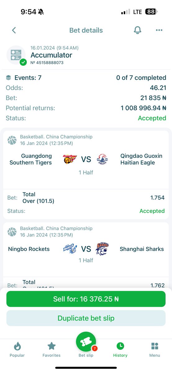 CHIZZY_BB's tweet photo. 46 odd on 22BET

Register 22BET👇🏽

👉 https://t.co/WPDvsK5KHP
KE👉 https://t.co/fsTcaI3eEZ
GH👉 https://t.co/wwGXyxYmLe https://t.co/v4bnr46hgb