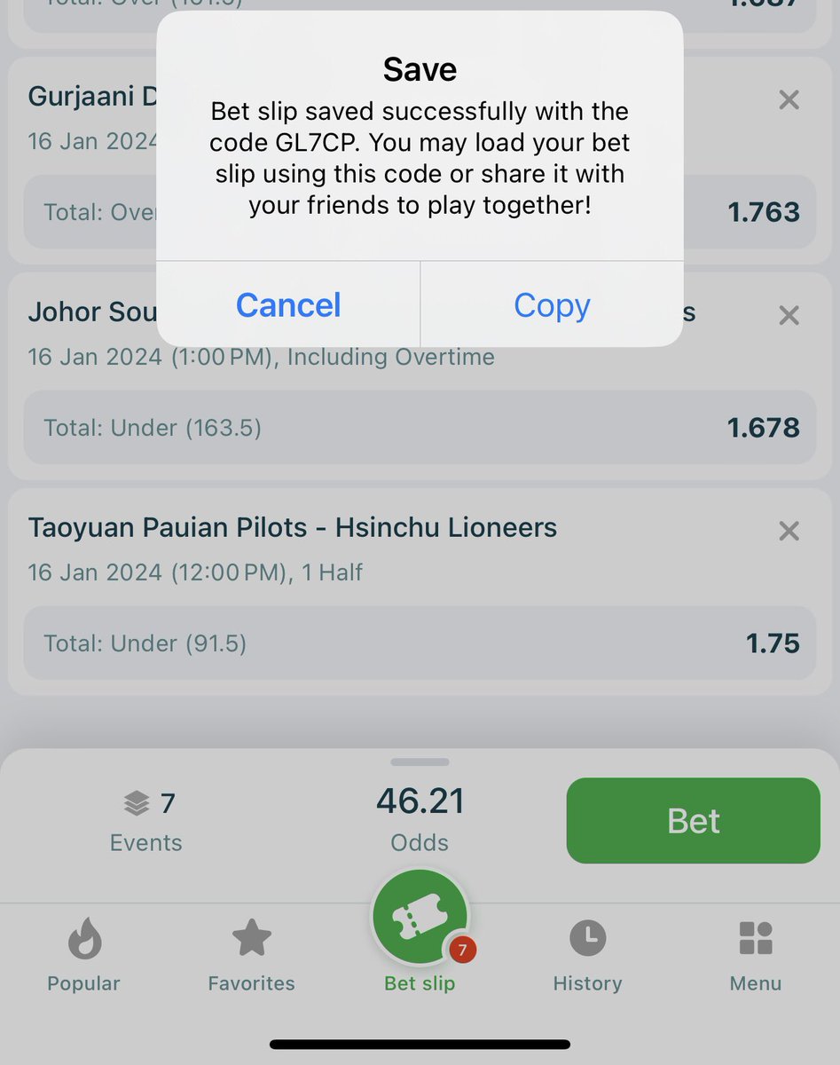 CHIZZY_BB's tweet photo. 46 odd on 22BET

Register 22BET👇🏽

👉 https://t.co/WPDvsK5KHP
KE👉 https://t.co/fsTcaI3eEZ
GH👉 https://t.co/wwGXyxYmLe https://t.co/v4bnr46hgb