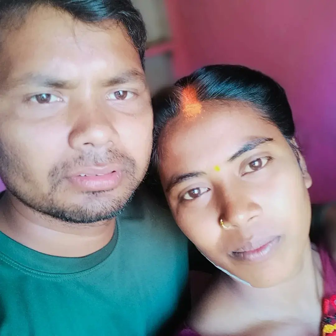 LALTI KUMARI AND SATENDRA KUMAR BODHGAYA BASADI