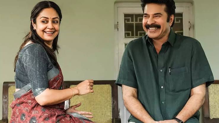 RamPerumandla's tweet photo. #KAthal
వ్యక్తి సాంఘీక జీవన వికాసానికి ,భావవ్యక్తీకరణ స్వేచ్ఛ కు నిత్యం ద్వంసమైన సందర్భనీకి ,లైంగిగపరమైన అంశాలకు బలైతున్న జీవితాలను చూపించిన చిత్రం.
ఇలాంటి పాత్రలో నటించడం అత్యంత అభినందనీయం....
#mammutti #jyothikasurya #CinemaUpdate https://t.co/4zEERs77hd