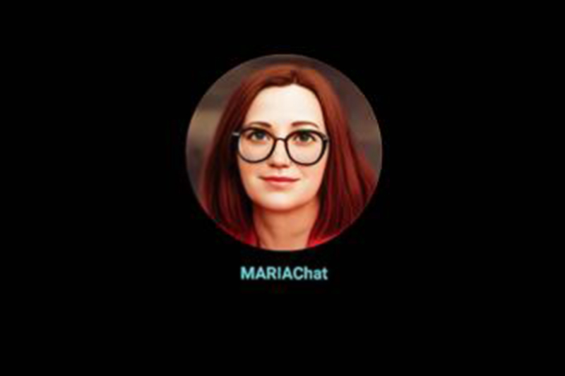 cyleconomica's tweet photo. La salmantina @redacta_me crea un asistente de #IA para el sector educativo https://t.co/CFWVNrm91t #MARIAChat #ChatGPT #InteligenciaArtificial #generativa #educaciรณn https://t.co/6ZbzzTVQ3P