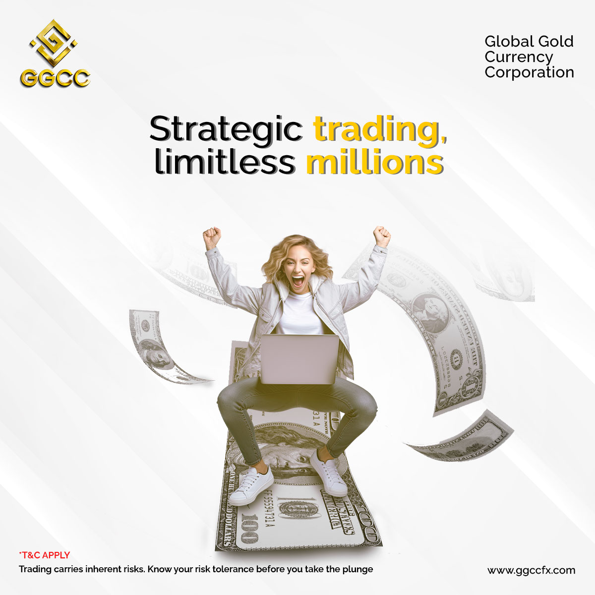 Dive into the world of limitless possibilities with strategic trading! 📈💰

#StrategicTrading #LimitlessMillions  #FinancialEmpowerment #TradeSmart #FinancialEmpowerment #TradeSmart
#MillionaireMindset #SmartInvesting #TradingSuccess