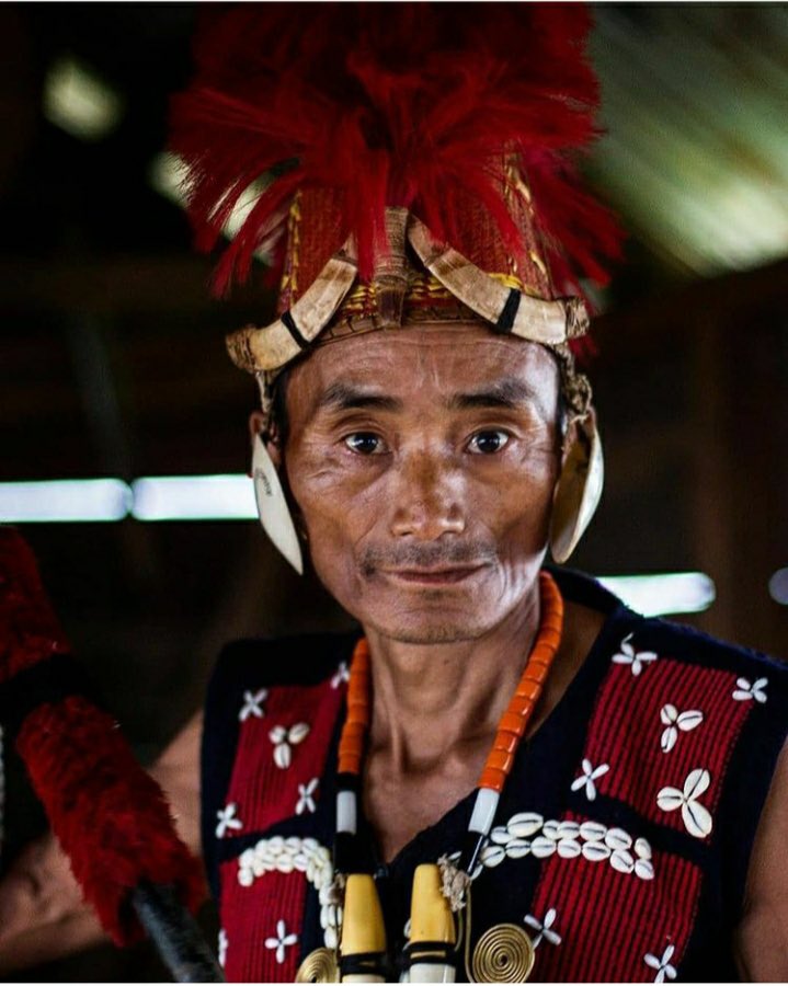 tsuamki's tweet photo. Happy Tsungkamneo festival to all my Yimkhiung family.
#Naga #Nagaland #landoffestivals #yimkhiungtribe #yimkhiung #fakim #fakimvillage #tsungkamneo #tsungkamneofestival
Photo credit- ufoadventuretravel https://t.co/TYf3NtUajG