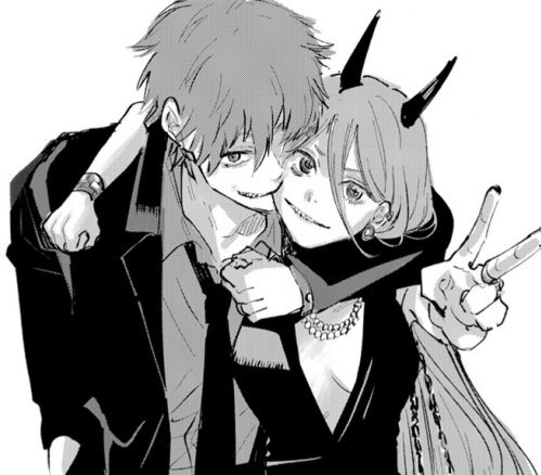 マキマ本発売してます🙌↓
https://t.co/LzQ3VPZ7wh 