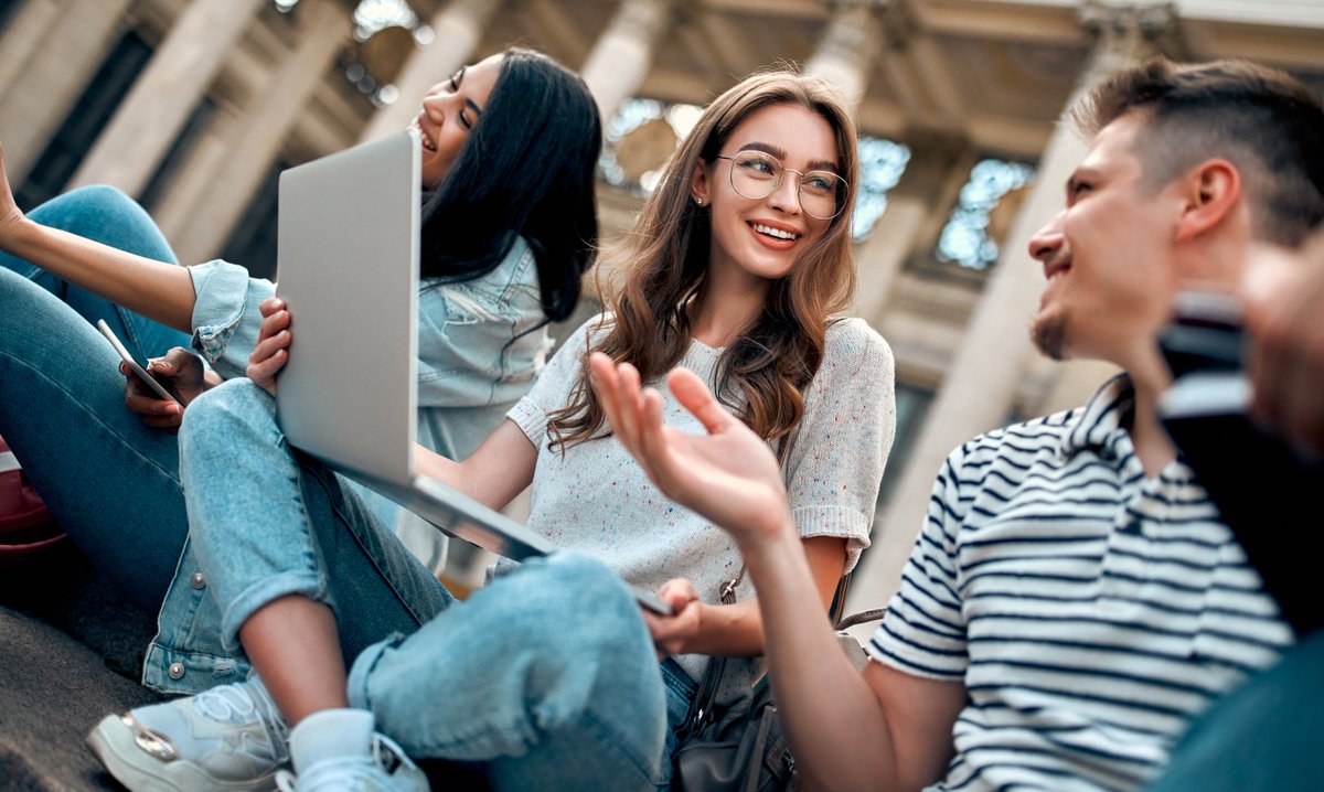 SALON DE L’ÉTUDIANT
Nos agents RH seront présents au salon de l’enseignement supérieur du 18 au 20/01 à Montpellier.
👉Stand CD34 - Hall B2 - Stand V12 - Zone vie étudiante

+ d’infos : urlz.fr/pgCo
Intéressé par l’apprentissage au Département ? herault.fr/1001-l-apprent…