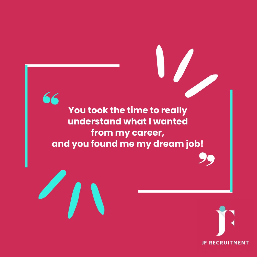 Jo Finnerty Recruit (@joannefinnerty) on Twitter photo We take the time to understand your career wish list. Email us with your CV to get things started - admin@jfrecruitment.co.uk #recruiterthatcares #findyourdreamjob #wirraljobs #liverpooljobs #chesterjobs #nowhiring #jfrecruitment We take the time to understand your career wish list. Email us with your CV to get things started - admin@jfrecruitment.co.uk #recruiterthatcares #findyourdreamjob #wirraljobs #liverpooljobs #chesterjobs #nowhiring #jfrecruitment