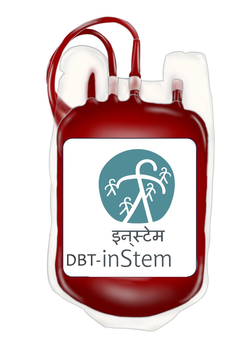 A novel blood bag system was developed to enhance the quality and shelf-life of stored blood by Vemula lab at BRIC (an organization of DBT) @DBT_inStem. nature.com/articles/s4146… @DrJitendraSingh @rajesh_gokhale #IISF2023