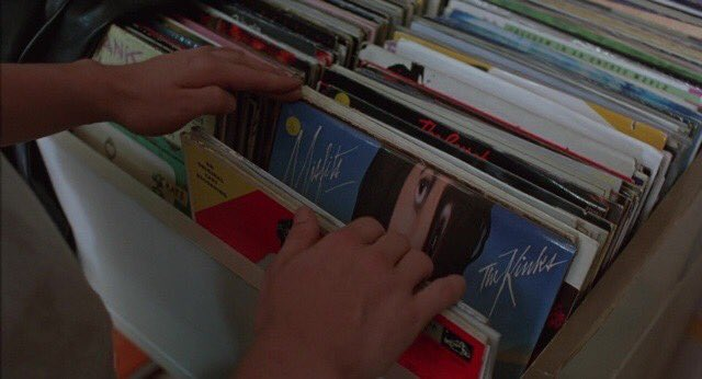 TheCinesthetic's tweet photo. Before Sunrise (1995) dir. Richard Linklater https://t.co/zoCdW50nmL