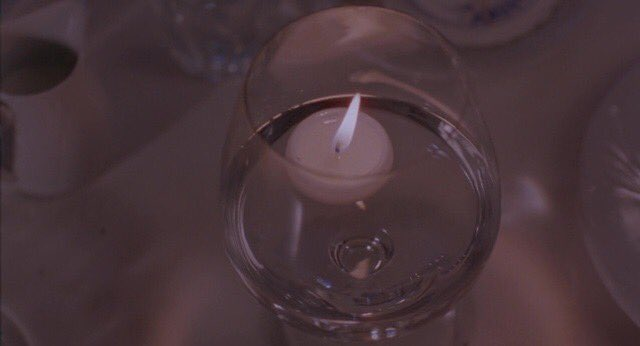 TheCinesthetic's tweet photo. Before Sunrise (1995) dir. Richard Linklater https://t.co/zoCdW50nmL