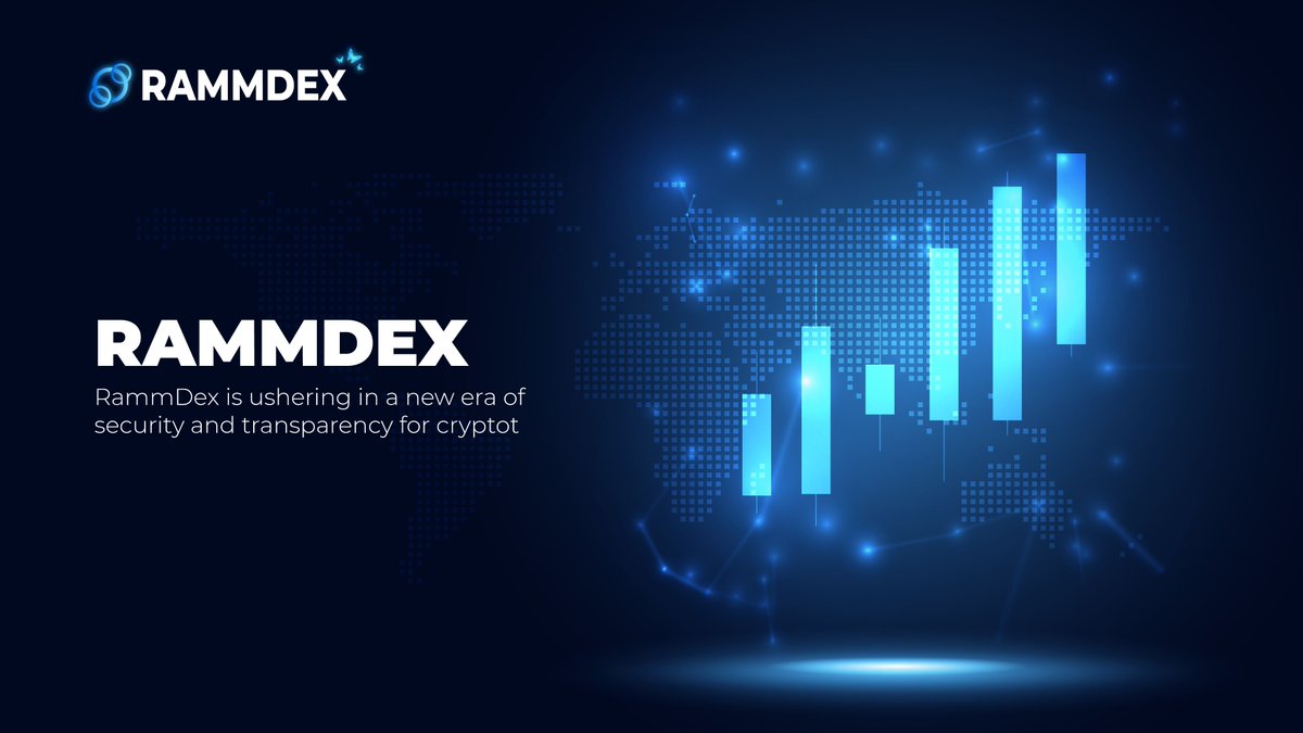 HBEsport's tweet photo. #Bitcoin📷 soared 87,674,808%, #Ethereum paved the way for DeFi with a 599,745% increase.

Now @RammDex🦋is bringing a new era of security and transparency to crypto. How high do you think it will go?

#RAMM #RammDex🦋  #Hash #eSports #DeFi #Dex #Web3gaming #BlockchainGames https://t.co/q6qbkLVqfI