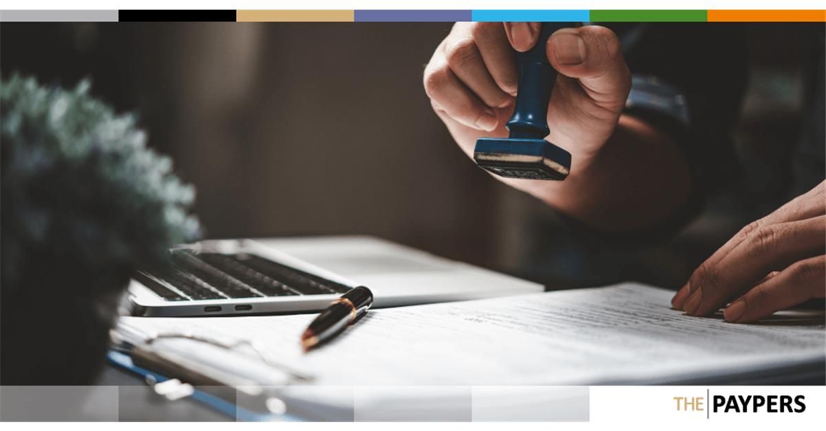 #UAE-based <a href="/paymobcompany/">Paymob</a> has announced that it secured the Central Bank of Oman’s #PaymentServiceProvider #licence.

💡 Read The Paypers to find out more: bit.ly/3O6ztQp 

#thepaypers #bankingnews #fintechnews #financialnews #SMEs #onlinebanking #crossborderpayments