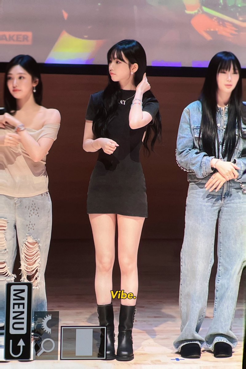 240116 칠린

#카리나 #KARINA
#에스파 #aespa