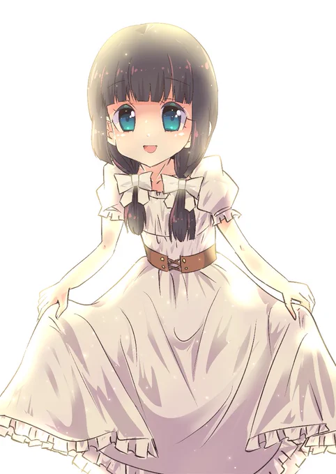 オリジナルらくがき