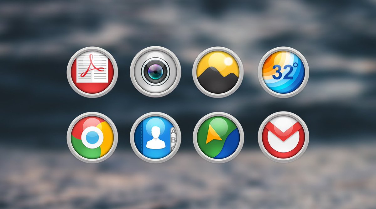 AstinedDesign's tweet image. Light Sensation Icon Pack is almost free! One time offer! Hurry up! 😊
#androidicons #iconpack #androidtheme 

play.google.com/store/apps/det…