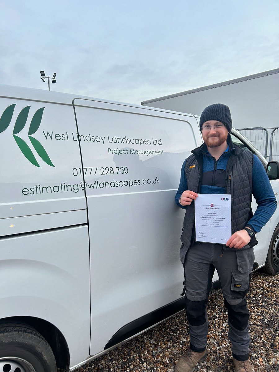 West Lindsey Landscapes Ltd tweet media