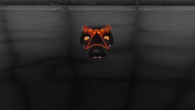 Welcome to the latex swamp https://t.co/Qy70MWo2QB