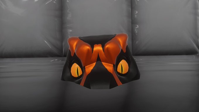 Welcome to the latex swamp https://t.co/Qy70MWo2QB