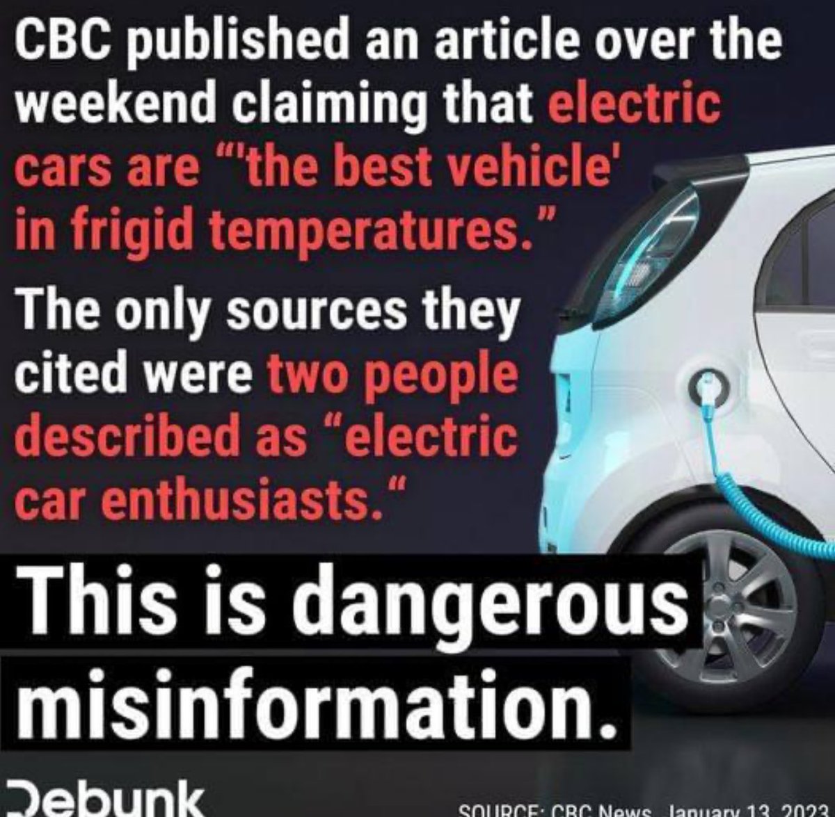 Now ⁦@CBC⁩ celebrates two stupid people. That’s two too many ….