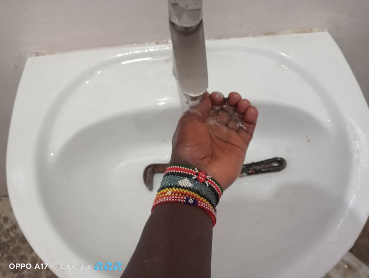 kwibita's tweet photo. Hello, I'm offering plumbing services, repairs and maintenance.

If this appears on your timeline kindly retweet 🙏 https://t.co/df0M60YPhG