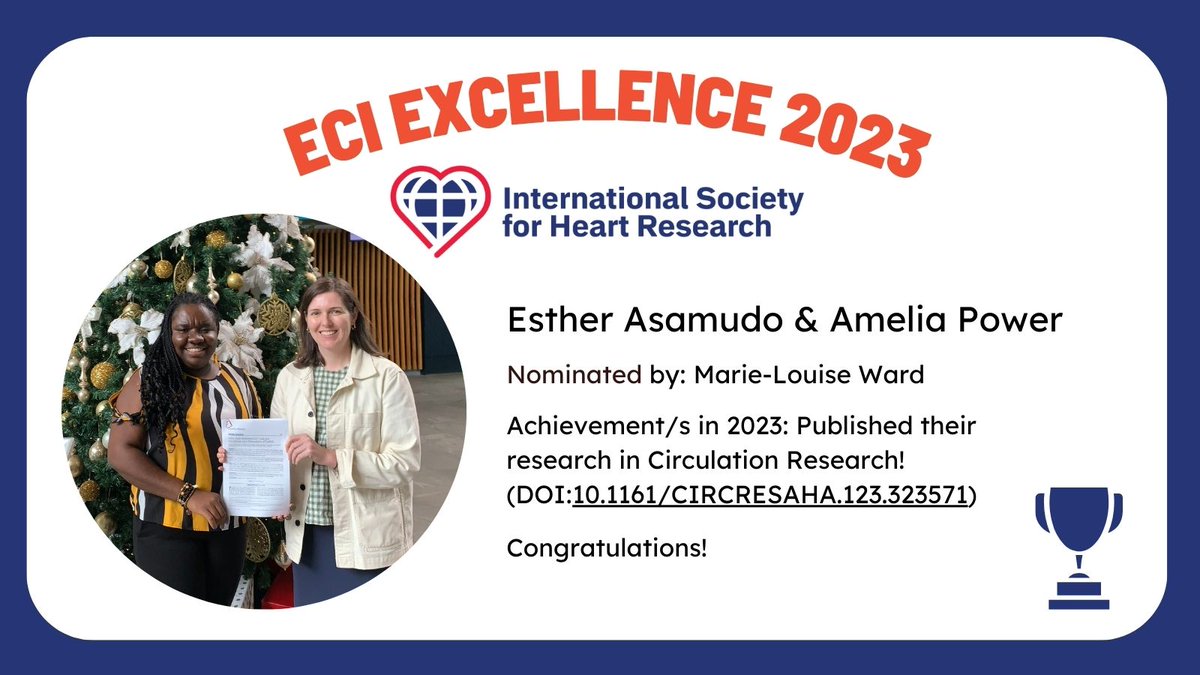 ISHR Australasian Section tweet media