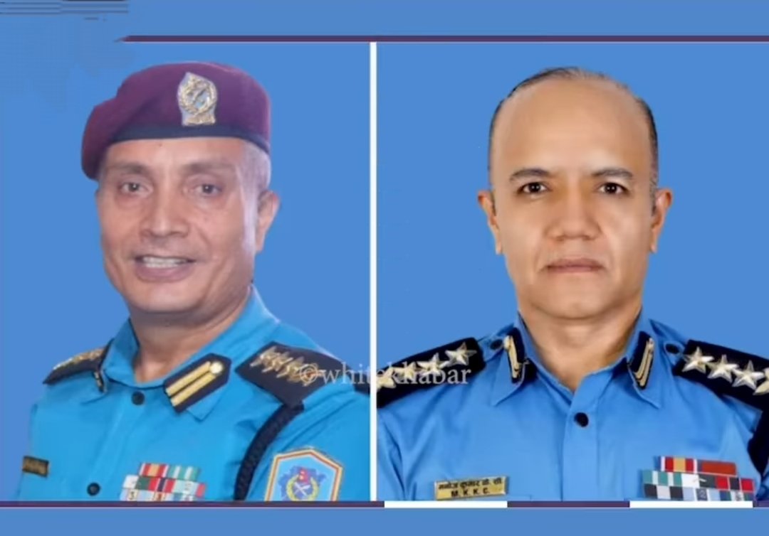 यि दुई इमानदार प्रहरी अफिसर, जसलाई नेपालिलाई भुटानी शरणार्थी बनाएर फिरंगिहरुलाई बेच्ने दलाल गिरोहहरुको बारेमा छानबिन गर्ने जिम्मा दिए,अन्त नहुदै यिनिहरुलाई नै हुत्याईयो ! अनि हामी चै यो दुशासनतन्त्रमा सुशासनको गितमा ताली बजाउदै कुदिरहेका छौ ! धन्य छ, हामी जस्तो "जिउदा लाशहरुलाई"!