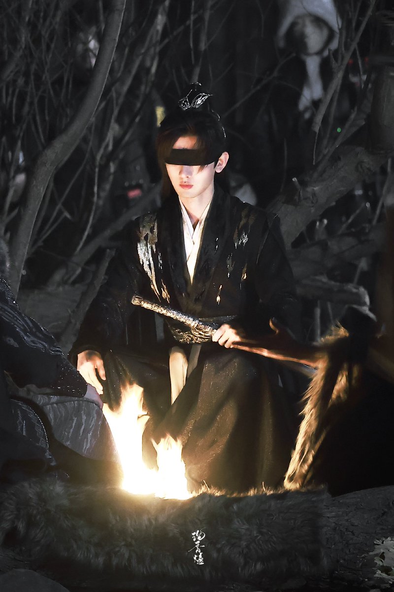 ChengYi’s_International_Fans tweet media