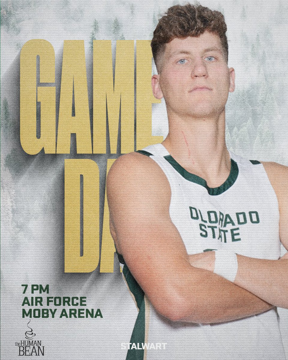 CSUMBasketball's tweet photo. It's cold 🥶outside but #MobyMadness is going to be 🔥! 

🆚 Air Force
⏰ 7 pm
🏟️ Moby Arena
📺 MW Network
📻 K99.1 FM
📊 https://t.co/CDHOITIar4
🎟️ https://t.co/HFFCOgMAqN

#Stalwart x #TeamTogether https://t.co/OFpv3IV6NP