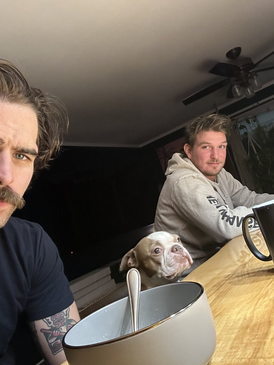 TheFleshMechanic👨🏻‍🔧 tweet media