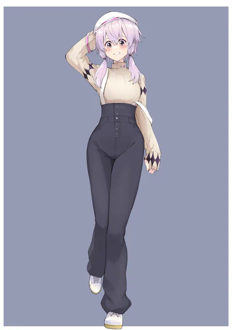 ゆかりん～ 