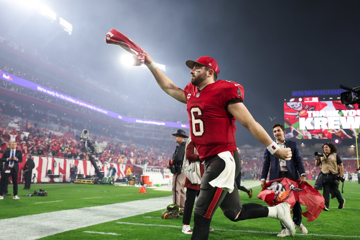 Onward, <a href="/Buccaneers/">Tampa Bay Buccaneers</a>.