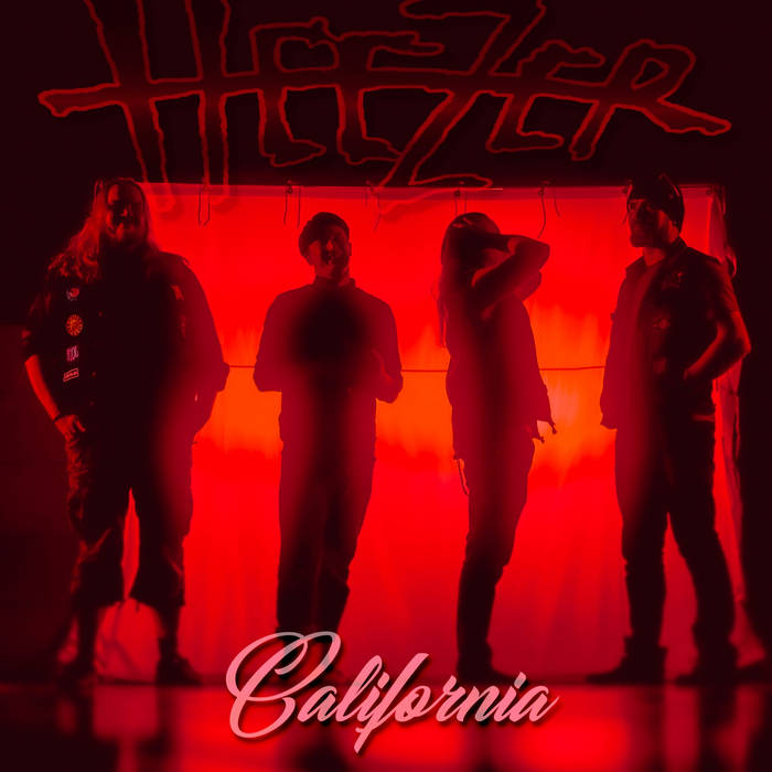 mikepunk1977's tweet photo. #NowPlaying 🇫🇮 @Heezerband - California 

https://t.co/HrypbFT0cN https://t.co/dt0oVihdK1