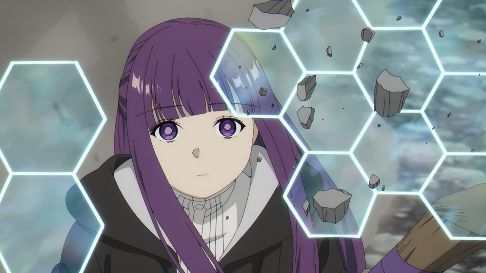 葬送のフリーレン』アニメ公式 on X: 