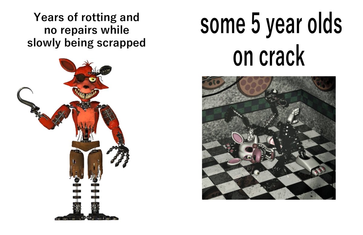 I've been thinking about this