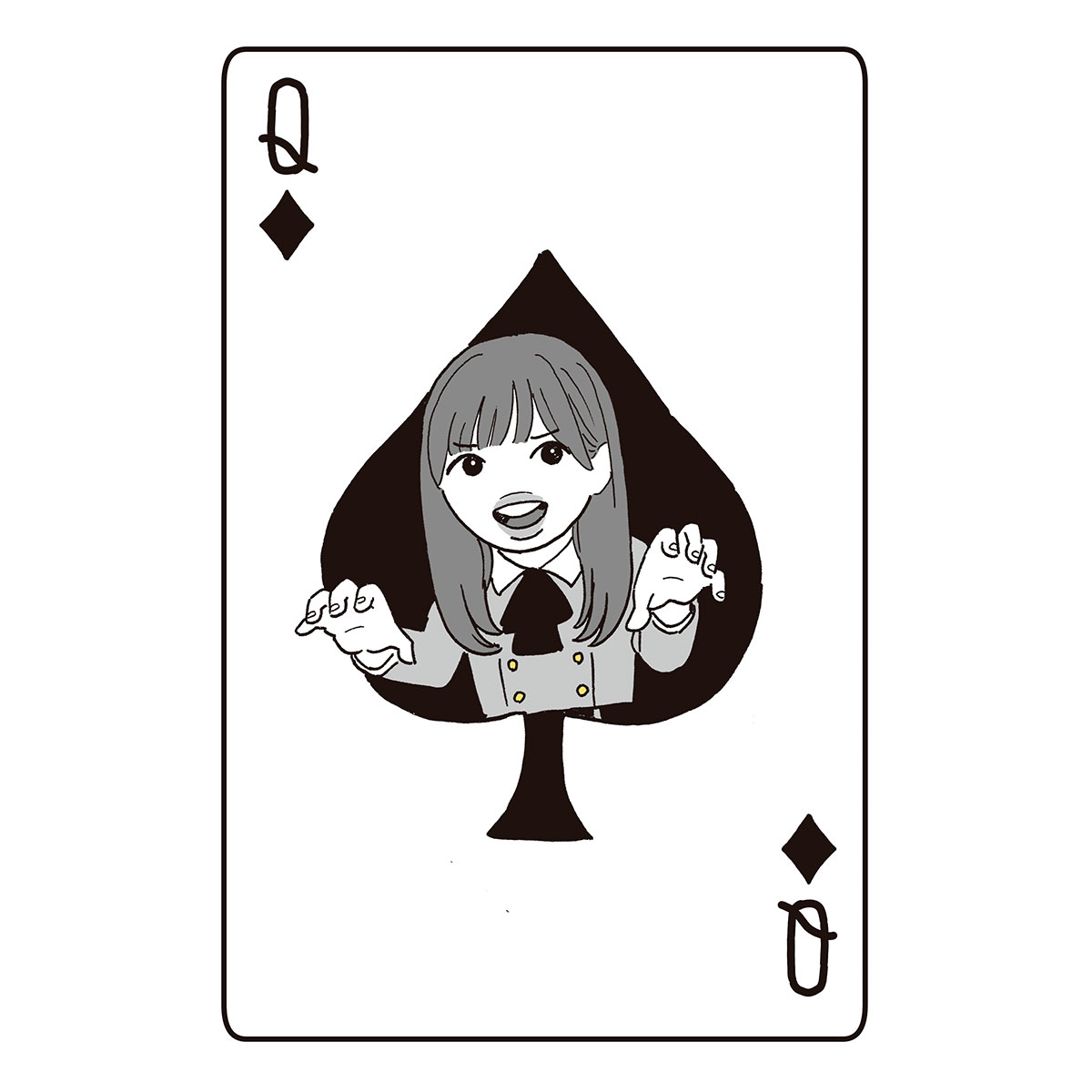 🃏

#日向坂三期生 #日向坂46 