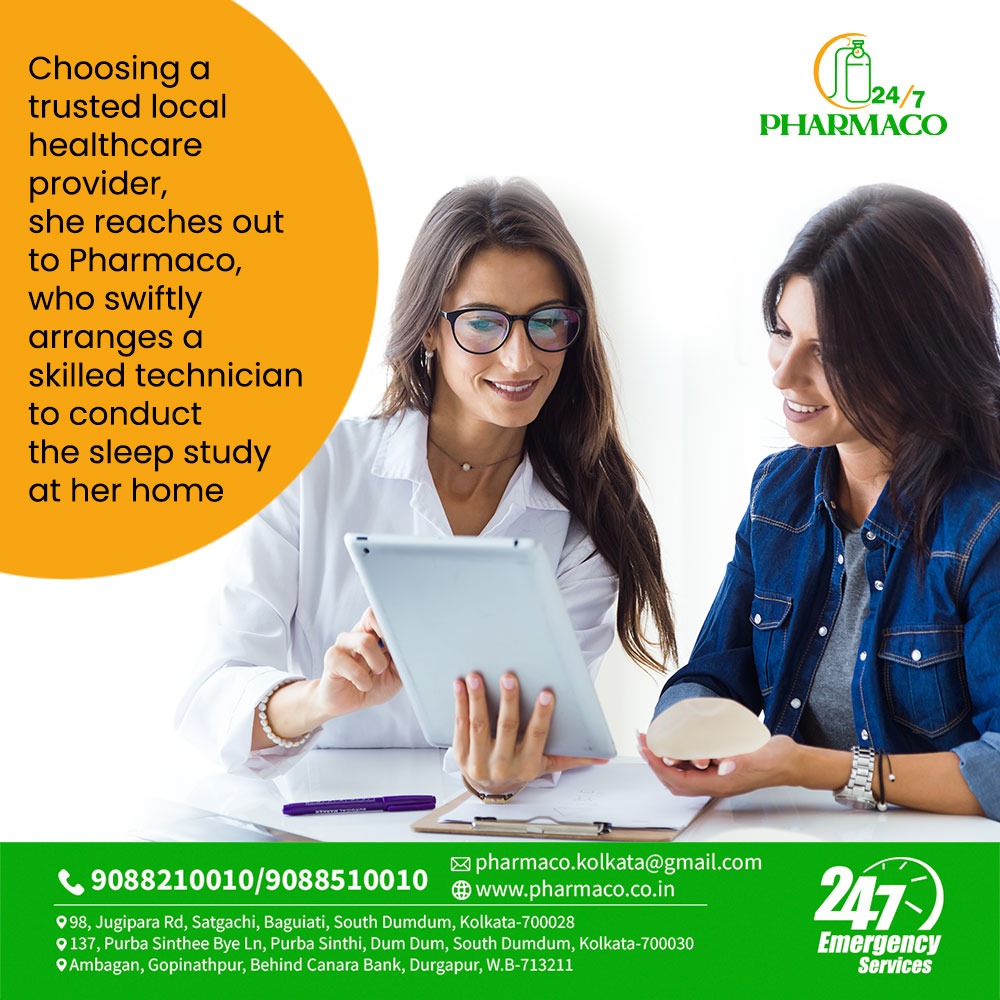 pharmaco033's tweet image. A comprehensive sleep study and personalized CPAP therapy from Pharmaco transformed a woman&apos;s nights, bringing renewed energy and well-being. 

Contact Us
9088210010
9088510010

Visit Our Website:  pharmaco.co.in

#Pharmaco #SleepStudyTest #SleepApneaTest #SleepDisorders